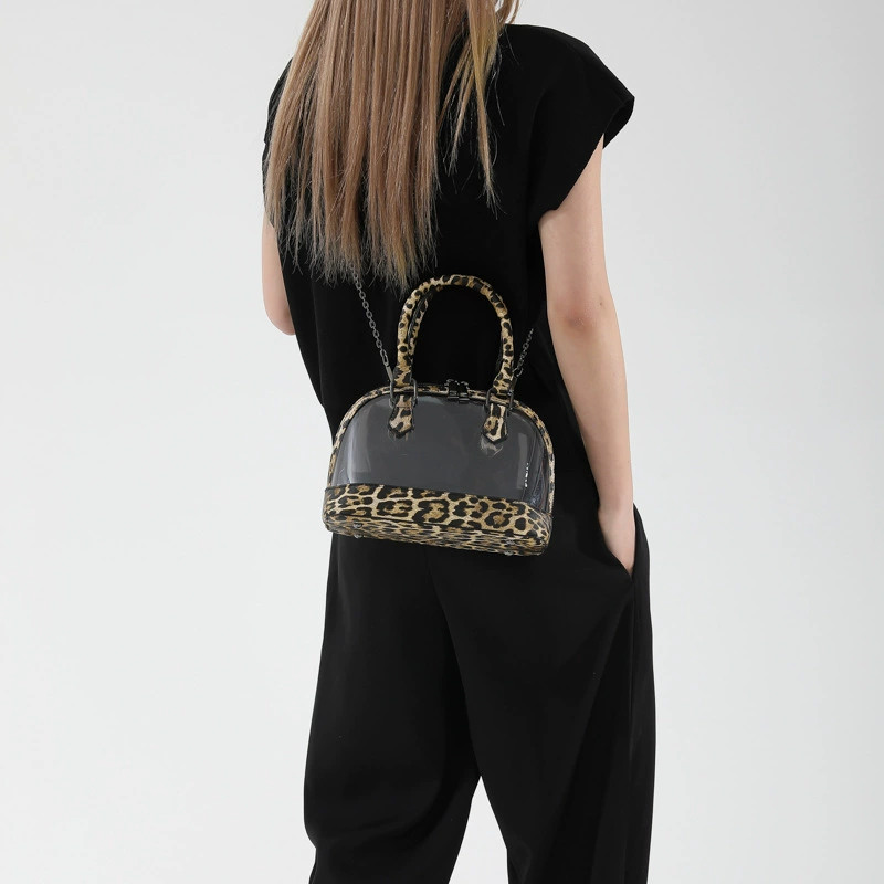 Summer small design handheld shoulder bag, (Cross-border trading)