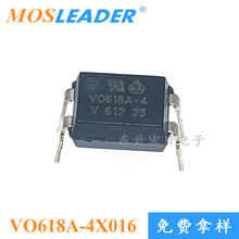 ������������� ���� �������� DIP4 VO618A-4X016