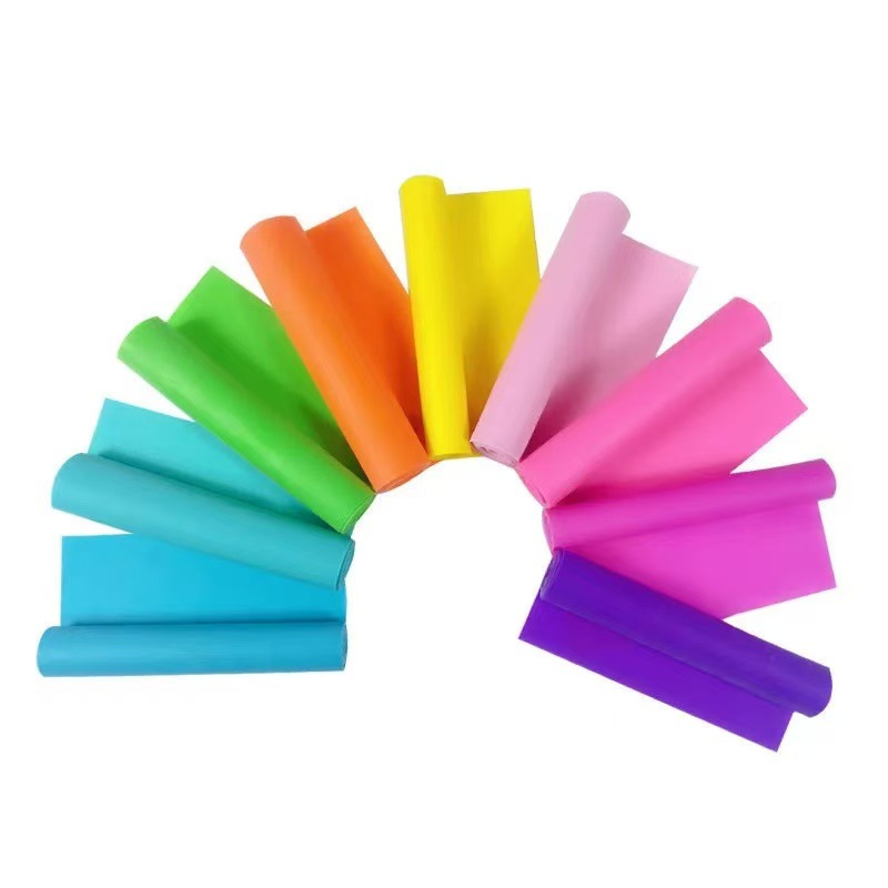 Tpe Resistance Bands, Resistance Bands, Yoga Elastic Bands, Training Stretching Resistance Bands, Fitness Equipment Wholesale, Extended Version