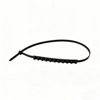 for Snow and Mud, Prevent, Tire snow chain - black-40-sticks-34g-a