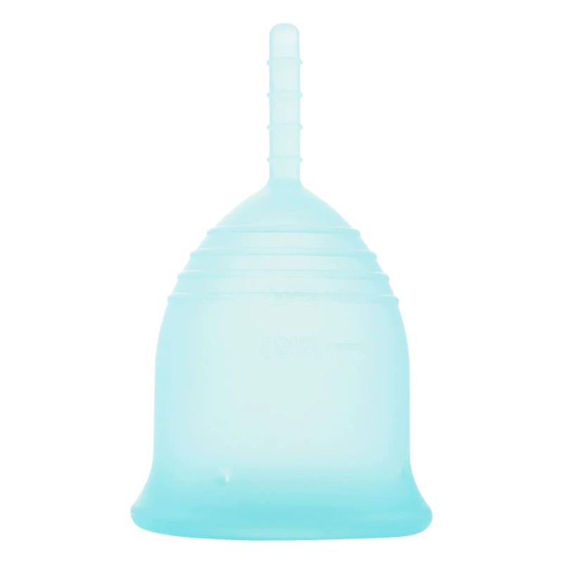 Новая силиконовая менструальная чаша вместо гигиенической прокладки менструальная чаша частные медицинские товары оптом