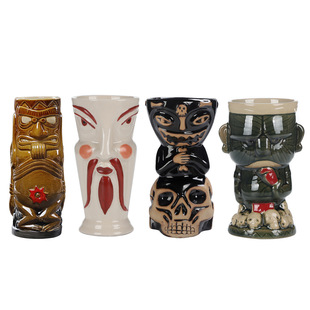 �uβ�Ʊ�ӆ���մ�TIKI����߱����Ʊ���ɫ�uβ�Ʊ����Sֱ�Nӆ��