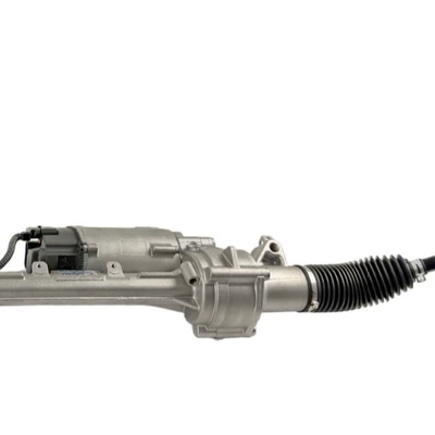 for the Range – Steering gear assembly