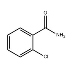 2-氯苄胺 ;邻氯苯甲胺，邻氯苄胺 Cas号: 609-66-5