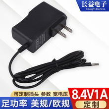 ���N8.4V1A�늳س������M��ͣ�D��8.4V�늳ؽM�m������Ҏ�WҎ