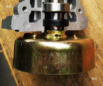 parts, Power take-off