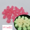 Resin, fluorescence accessory, decorations, aquarium, handmade