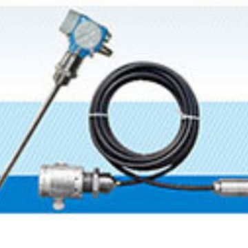 瑞普三元/E+H恩德斯豪斯/静压螺纹法兰液位计DB103/104-G11EAA26