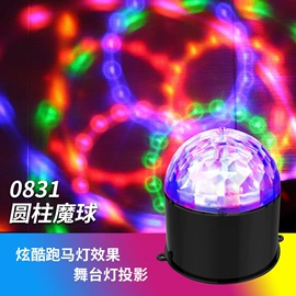 舞台灯;LED装饰灯;灯头、灯座