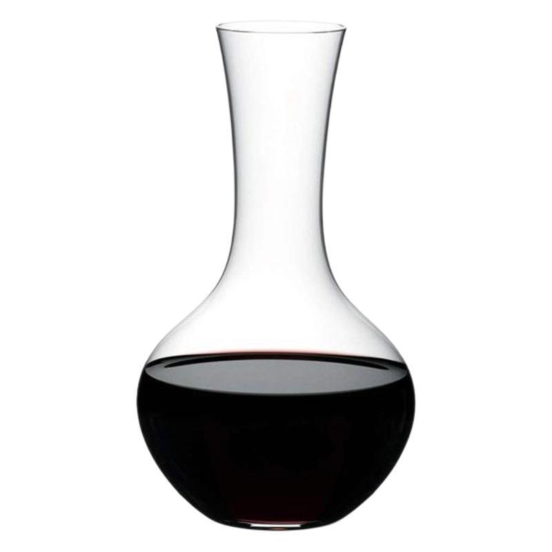 Austria Riedel Pingdi cristal de alto valor nominal copa de vino casero