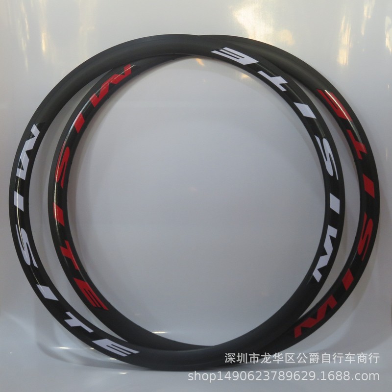 Rim Road wagon 700C wheel rim 700C 20/24/28/32/36 hole double-layer knife ring Rim Road wagon 700C wheel rim 700C 20/24/28/32/36 hole double-layer knife ring