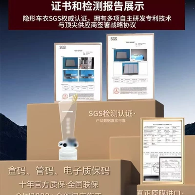 Protective Film Ppf Full Car Cover – Car paint protective film