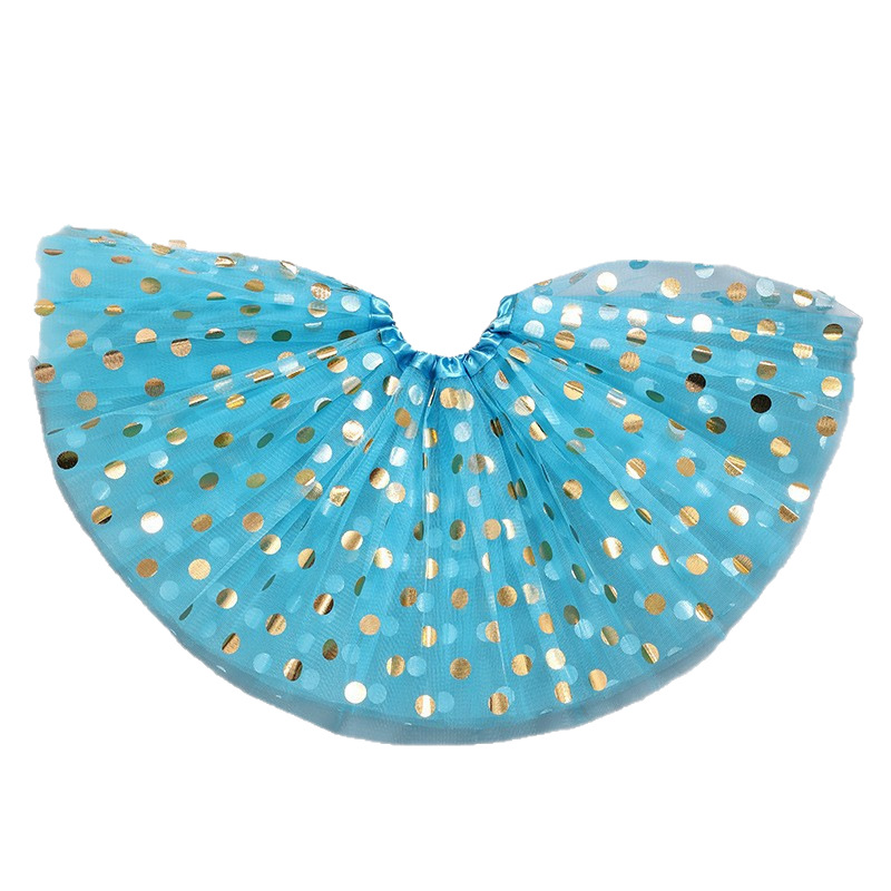 summer mini-skirt