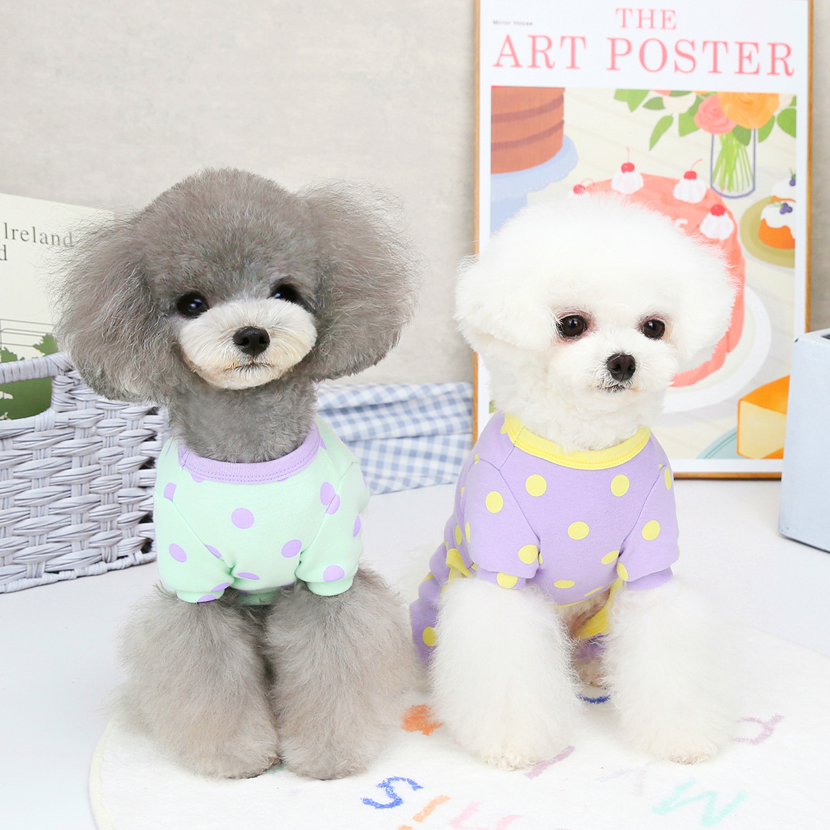 Summer Breathable Vest Image 3