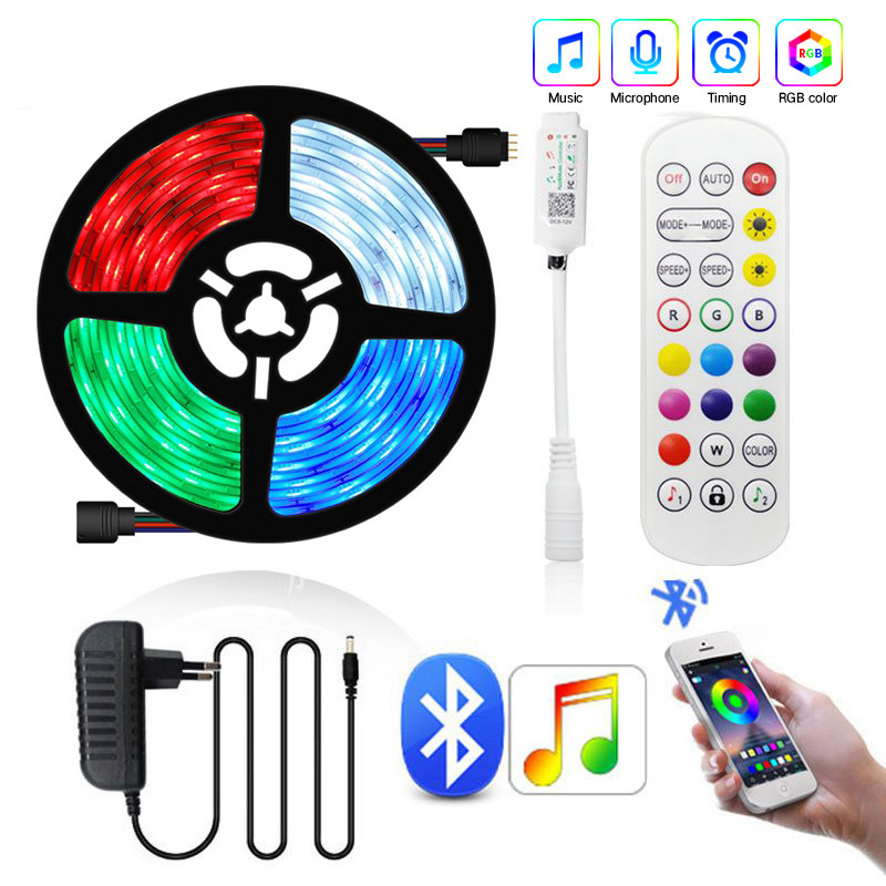 LED light strip