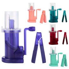 手摇编绳机器绕线机编织家用项链饰品diy手工工具