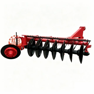 水田圆盘犁  水田旱田圆盘犁   Paddy and dry field disc plough