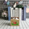 Strawberry, new collection