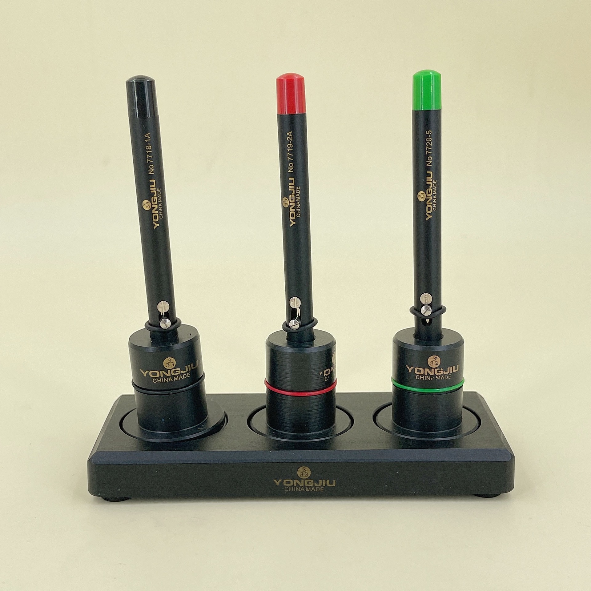 修表工具优质7718 7719 7720自动点油笔 手表加油工具 国产注油笔