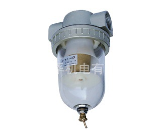 厂价直供正品QSL-8空气过滤器 0.63MPa  50-70MPa 1100L/MIN