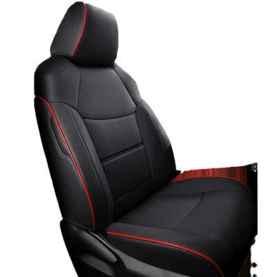 Modelə uyğun (Original) oturacaq örtükləri – Car Seat Cushion Leather