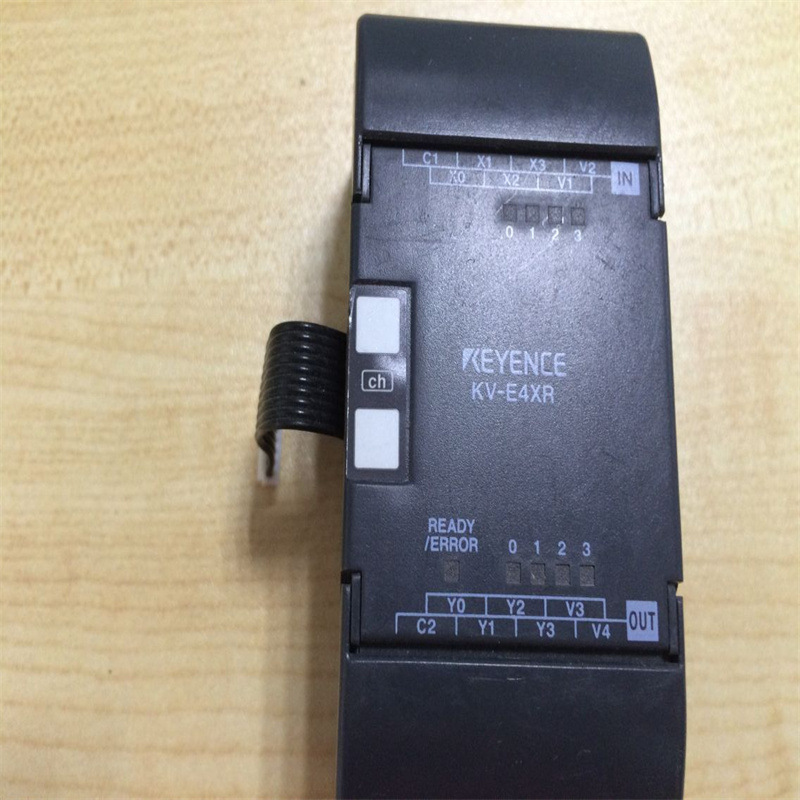 全新原装正品 KV-N76ET 扩展模块实拍现货议价