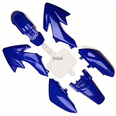 Manufacturers Wholesale Suitable for Honda | Digər kuzov və aksesuarlar - blue-6-blue-and-1-white