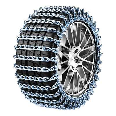 Tire snow chain 11 Series, New Anti-Skid
