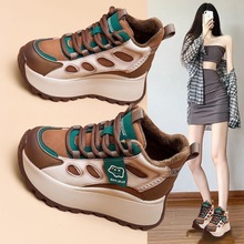 �ߎͼӽq�ϵ�ЬŮ2025�����¿�Ӻ�ů��Ь���ߺ�����e�\��ЬŮ