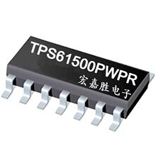 TPS61500PWPR HSSOP14 �����· ICоƬ