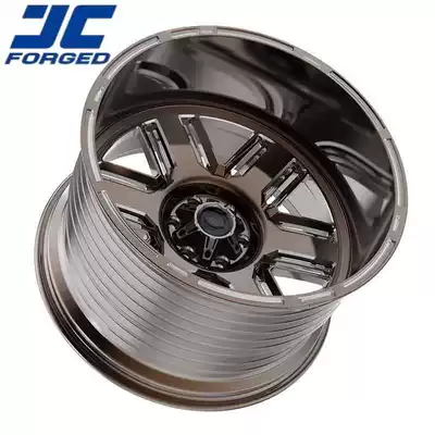 Raptor F150 Off-Road Vehicles, Hub