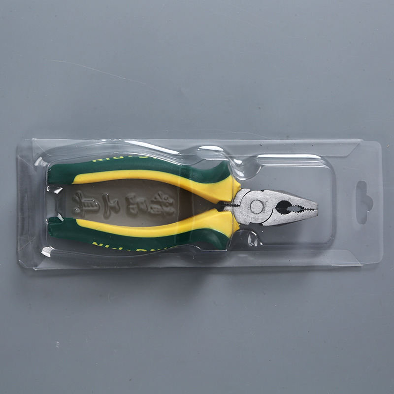 吸塑包装塑料盒五金工具内托高频吸卡插卡吸塑定选制作帮包装