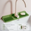 Green, extra large, big, 45cm