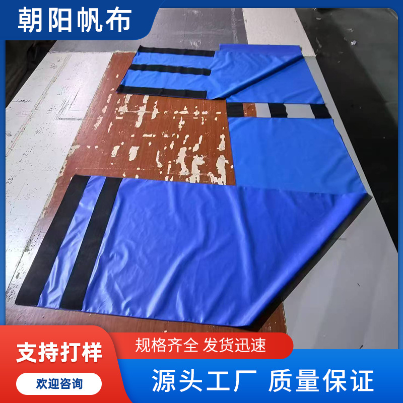 工厂直销物流托盘卡板绑带现货牛津布加厚加宽货物捆绑带汽车绑带