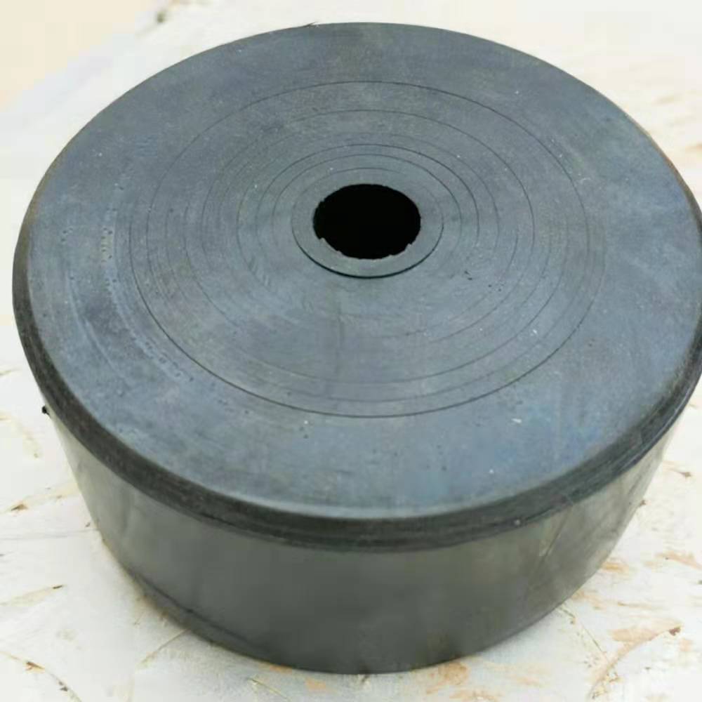 各种异型弹簧减震垫片定 制橡胶振动筛减震垫石膏板振动器减震垫