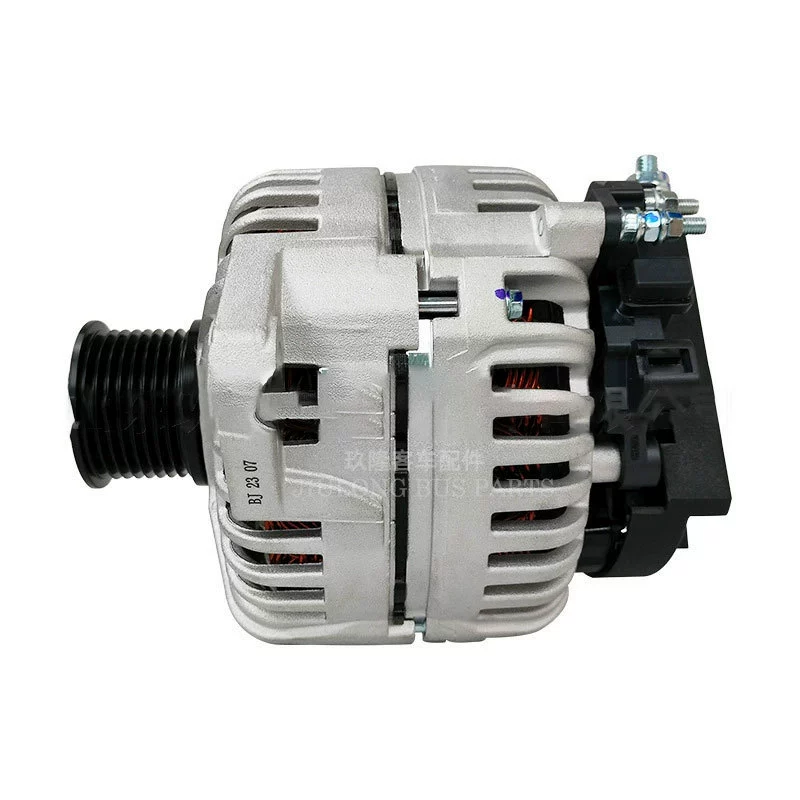3701-00386 генератор AVI14428V100A8PKφ50 зарядная шина генератор