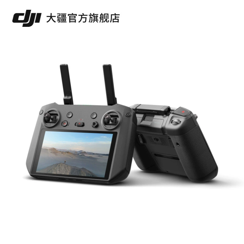 Dajiang DJI RC Pro с экранным пультом дистанционного управления подчеркивает высокую производительность Mavic3/Mavic3 Cl