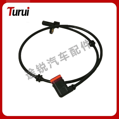 ABS modulu və sensorları High-Quality Anti-Lock Braking