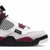 Paris Saint-Grand (sports shoes in the right size)