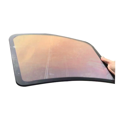Automotive Film – film