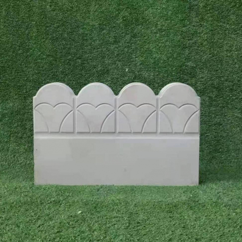 花池围砖花园建设园林绿化耐磨经久耐用防滑设计安装简便本地发货