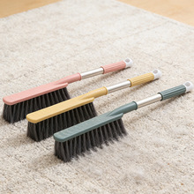 大号扫床刷子家用卧室小扫把除尘刷床上长柄软毛床单清洁刷