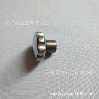 不锈钢把手拉手 抽屉衣柜拉手厨具拉手船用化工用拉手