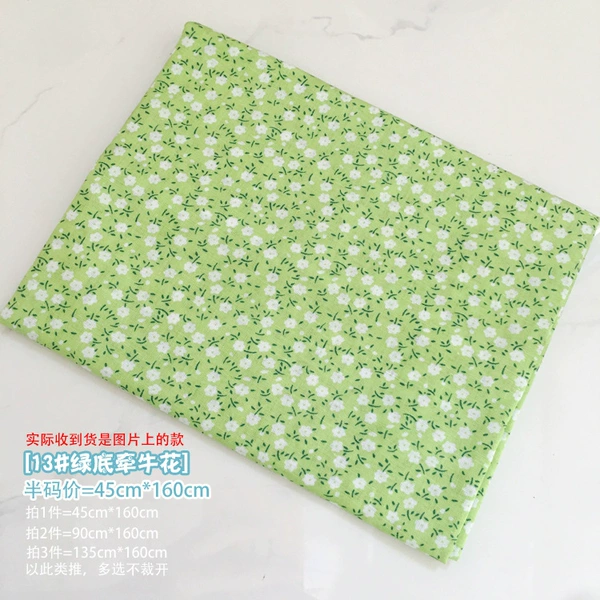 【13#Green Delivery Morning Gluts】 Semi -code