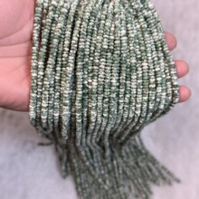 ��Ȼ���cʯ2*4mm�P��ɢ��DIY����朸���������l�Ʒ���