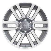 20��݆ݞ 20x8.5J PCD6x139.7 CB 106.1mm ET 20mm MB car wheels