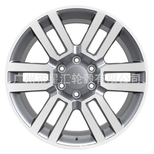 20��݆ݞ 20x8.5J PCD6x139.7 CB 106.1mm ET 20mm MB car wheels