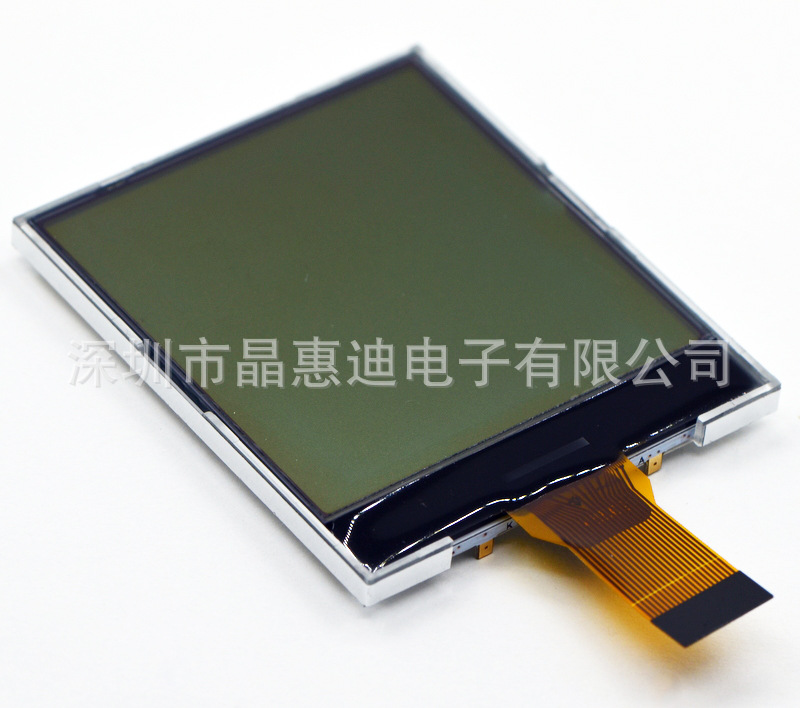 128128����/SPI/2.4��/�׵׺���/����/LCD/Һ����ʾ������