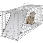 大号救助新款猫狗猫笼