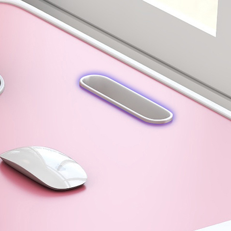 Ives bed desk small table student notebook desk bay window table folding computer table lazy table wholesale